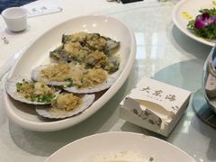 -大东海海鲜酒楼(渔人码头总店)