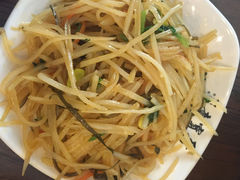 -晋宝章大同刀削面(月坛店)