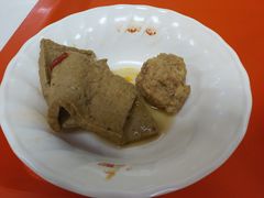 肉丸子-东方削面(迎泽街店)