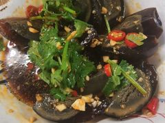 -利杨记·本味轩粥坊·烧烤(宝体店)
