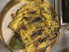 -新鞑烤羊腿(康平路店)