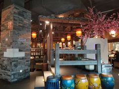 -卞氏菜根香·川菜(青羊万达店)