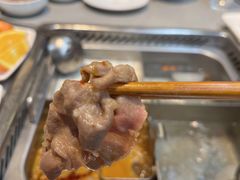 -海底捞火锅(振华商厦店)