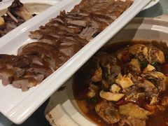 -宝轩渔府·老字号海鲜·正宗津菜(水上店)