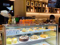 -Peet's Coffee皮爷咖啡(万象天地店)