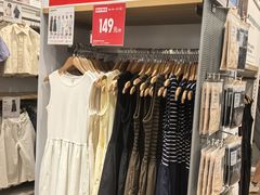 -优衣库(天津贵和购物中心店)