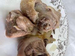 -鲁朗纳麦石锅鸡庄园