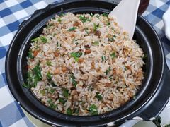 -钱大妈海鲜饭店(保利林语店)