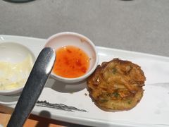 -绿茶餐厅(广州天河城店)