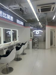 -babiline芭比莱恩半永久纹眉纹唇发际线