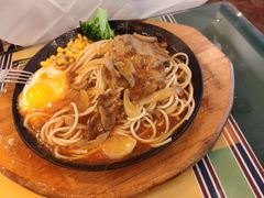 -豪享来中西餐厅(美湖店)