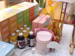 -爸爸糖吐司面包(北京崇文门店)