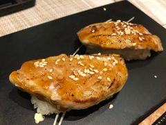 -昊·来了寿司(双楠2店)