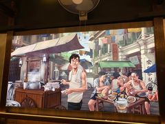 -松發肉骨茶(克拉码头店)