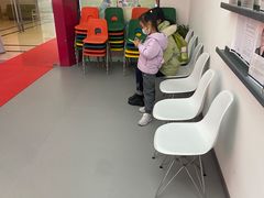 -英孚教育青少儿(银盆岭万达广场店)