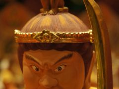 -新加坡佛牙寺龙华院