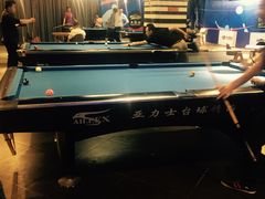 -大鲁阁保龄球(苏州园区店)