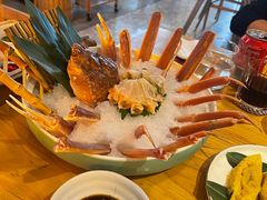 -山海蟹庐·海鲜糟粕醋火锅(慈溪店)