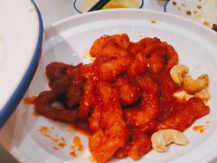 -兰湘子·湘菜小炒(石家庄万象城店)