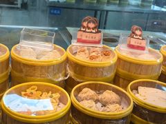 -老淮滨-蚌埠非遗小吃(淮河路店)