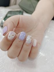 -斯馨·健康美甲美睫