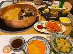 -伊豆野菜村(大族广场店)