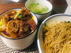 -十面春风·江南面馆(崇宁路店)