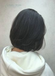 -BOF HAIR BY HONTO