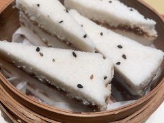-荣家黄鱼面(前滩太古里店)
