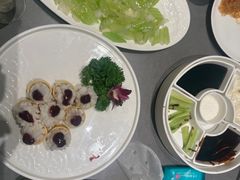 -宏宴·新京菜(望京店)