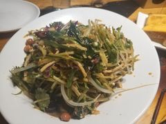 -老姜烧烤俱乐部(绿韵广场店)