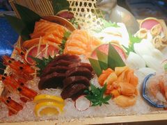 -赤坂亭·M9和牛烧肉·铁板烧·日料398放题(长泰广场店)