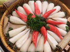 -一绪に寿喜烧(荟聚店)