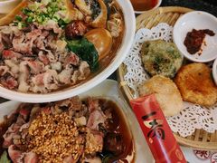 -一肴·牛肉粿条(深圳湾睿印店)