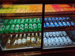 -岷山饭店-芝芝自助餐厅