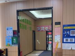 -格淋连锁酒店(南昌八一广场店)