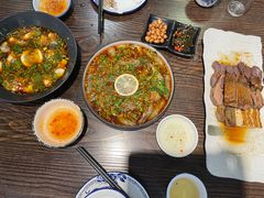 -大洋家·精品潮汕菜·生腌砂锅粥(天河东路店)
