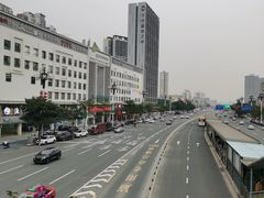 -黄埔华苑酒家(黄埔店)