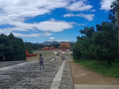 -清西陵