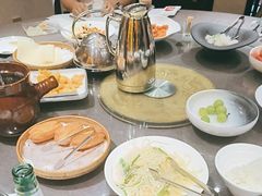 -箪食巷私房菜馆·鲁菜(玉函路店)
