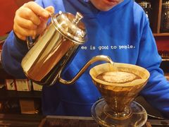 -RUMORS COFFEE ROASTERY鲁马滋咖啡(湖南路店)