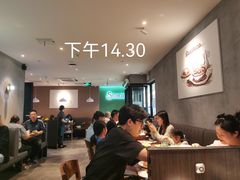-萨莉亚意式餐厅(莲花国际广场店)