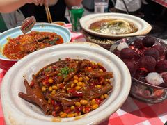 -辣小鲜·南昌大排档(船山路店)