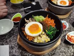 -汉拿山烤肉(东直门东方银座店)