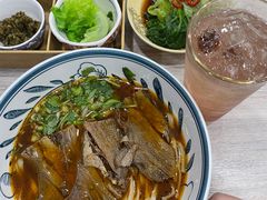 -康师傅私房牛肉面(北京南站店)