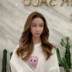 -3AM HAIR SALON染发烫发接发