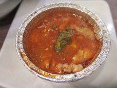 -沈记烧烤海鲜(江汉二路店)