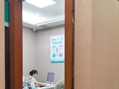 -深圳富茂格伦菲尔口腔门诊部(龙华清湖总院)