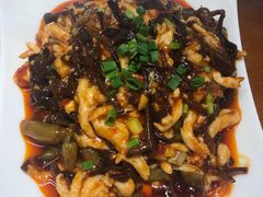 -庆合府重庆大排档(紫都城店)