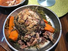 -农汤老店(顺联公园里店)